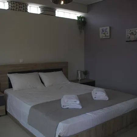 Pepi'S Room Αρτέμιδα Εξωτερικό φωτογραφία