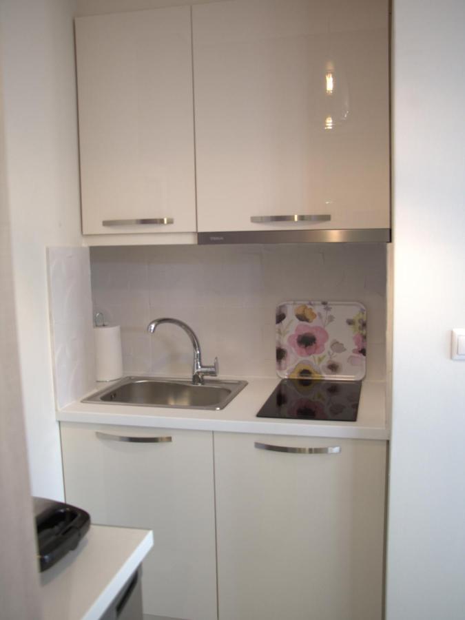 Apartment Pepi's *