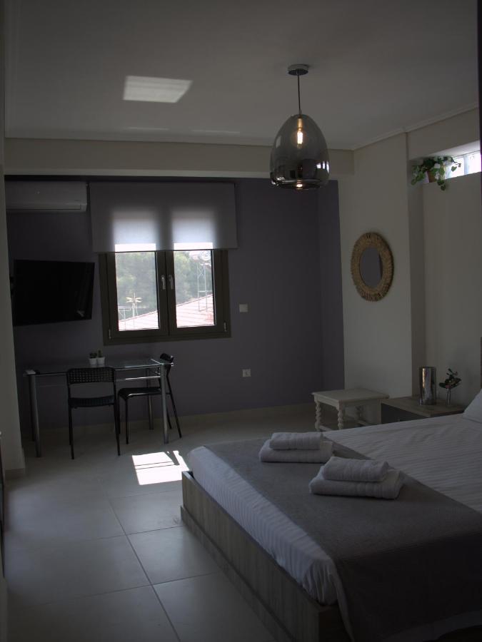Apartment Pepi's Artemida (Attica)